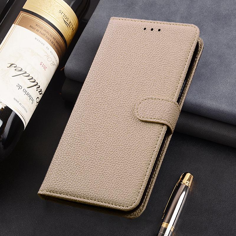 Luxury Matte Leather Flip Wallet Phone Case For iPhone 15 14 13 12 11 Pro Max X XR XS Max 7 8 14 15 Plus Fashion Book Stand Holder Cover