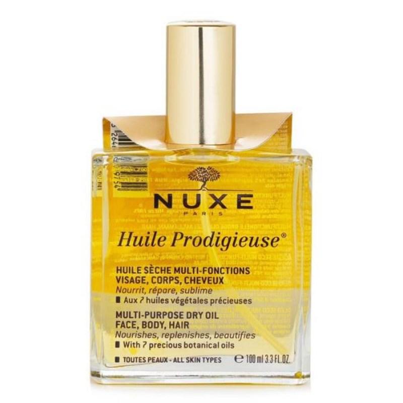 Nuxe Huile Prodigieuse Dry Oil 100ml, 1 pcs