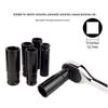 Gongyue Electric Wrench Extended Socket