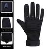 Yining Outdoor Sports Anti-Wear Gloves with Wrist Support