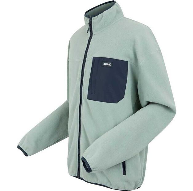 Флисовая куртка Regatta Frankie
