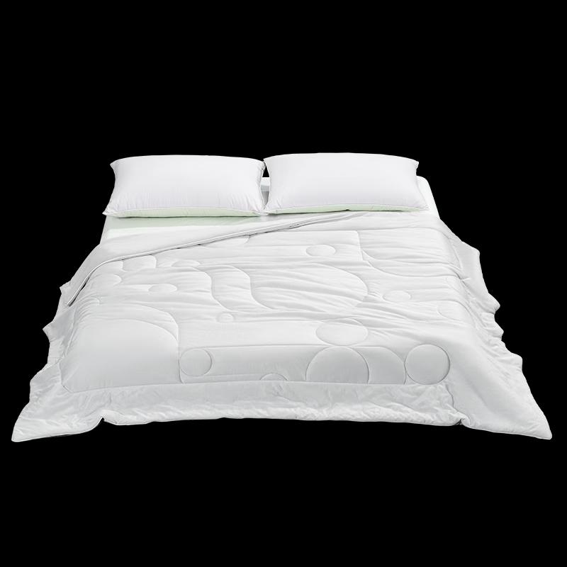 Mercury Home Textiles Охлаждающее летнее одеяло из трикотажа