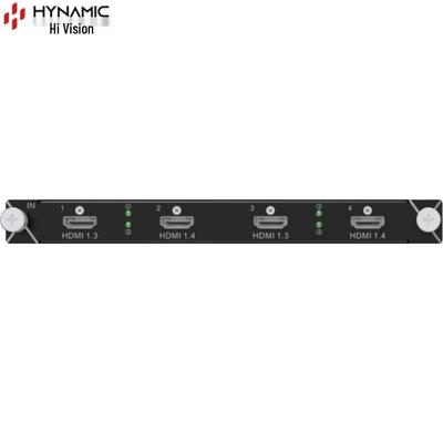 HYNAMIC ES 4-канальная карта ввода HDMI (Китайская версия)