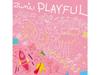 [CD] Playful Nomal Edition Zuni ZUNICD-1 J-Pop Singer Song Writer Self Produced