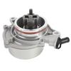 Brake Vacuum Pump Enhance Braking Efficiency Professional 11667791232 Replacement for E65 E66 E67 E60 E61 E83 E63 E64
