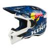 Kini Red Bull Шлем для бездорожья EXC 1.0