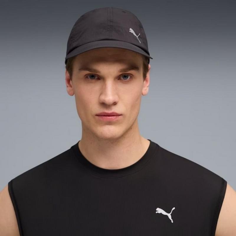 Puma Кепка Run Club Bb 027000 01