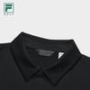 FILA Men's Short Sleeve Sport Polo Shirt