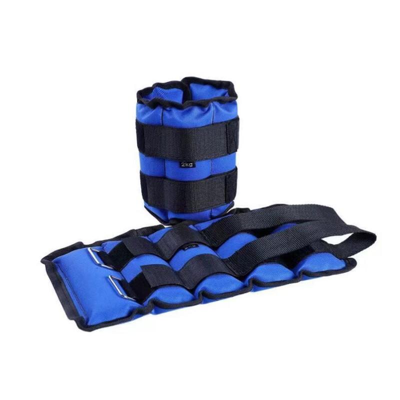 Утяжелители для лодыжек/запястий Zhongji