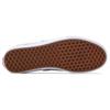 Vans Кеды-слипоны унисекс низкие синие VN0A5FCABM6