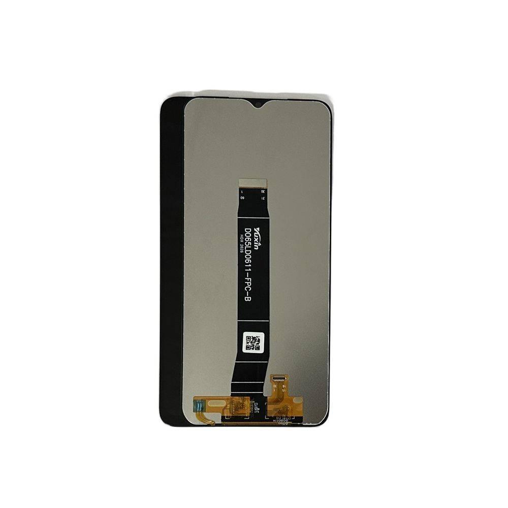 LCD Screen and Digitizer Full Assembly For Corn C16 Pro Max D065LD0611