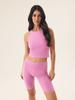 Sleeveless Midrise Bloovii Top