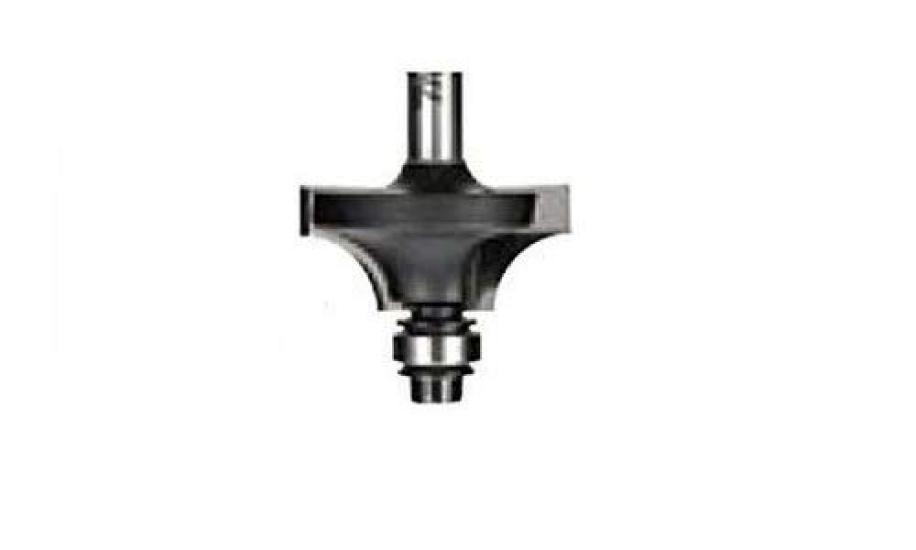 Makita bit with bearing D-40353 Ginkgo-leaf-shaped