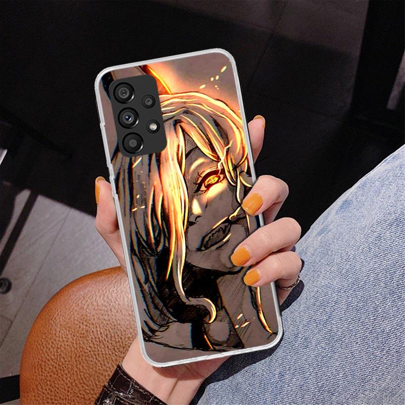 Чехол для телефона Tokyo Anime Aevengers для Samsung Galaxy A17 A16 A15 A14 A13 A57 A56 A55 A54 A53 A37 A36 A35 A34 A33 A26 A25 A24 A23