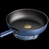 ASD Z6Q Pure Titanium Non-stick Frying Pan