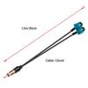 Radio Audio Cable Adaptor Antenna Audio Cable Male Double Fakra - Din Male Aerial For BMW/Ford/Volkswagen Car Electronics Radio Accessories 4