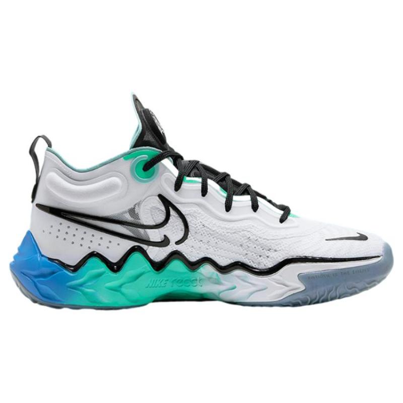 Nike Zoom Gt Run Раскрой свой космос Кроссовки повседневные FN3421-104