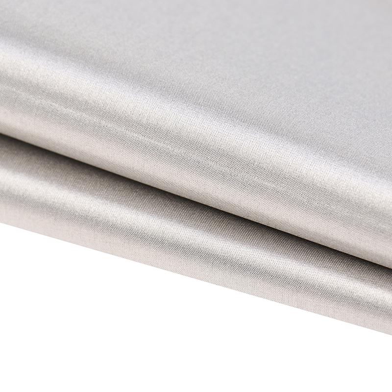 Защита от электромагнитного поля, ткань из чистой меди, блокирующая радиочастотное излучение, ткань Wi-Fi Emi