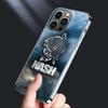 Чехол для телефона Nash Fishing с логотипом для Apple Iphone 16E Capa 15+ 14 Plus 17 Air 16 Pro Max 12 Pro Милый 13 Mini Чехол Shel