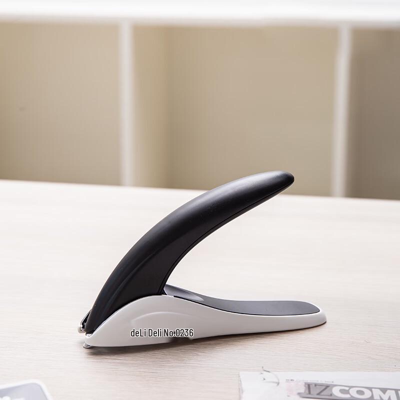 Deli 0236 Heavy-Duty Staple Remover