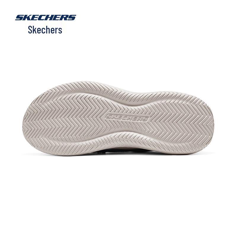 Skechers Мужские повседневные слипоны