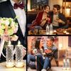 2pcs LED Flameless Candles Night Lights Romantic Lamp Family Gatherings Candlelit Dinners Wedding Birthday Bedroom Holiday Decor