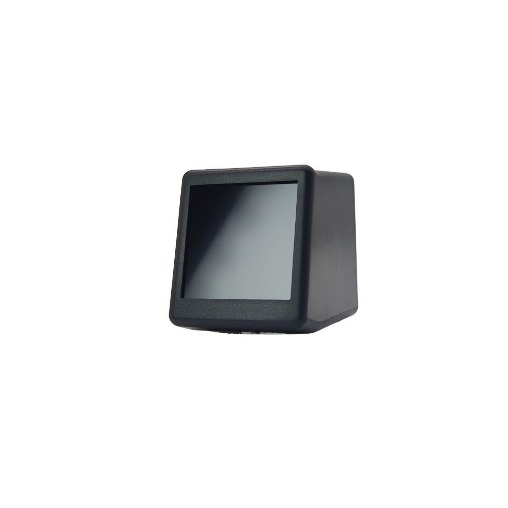 English Version Smart Weather Clock Simple Operation WiFi Desk Clocks Multipurpose Desktop