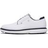 Footjoy Footjoy Footjoy Footjoy Мужские Golf Shoes Traditions Sl 27,0 см 3e Белый