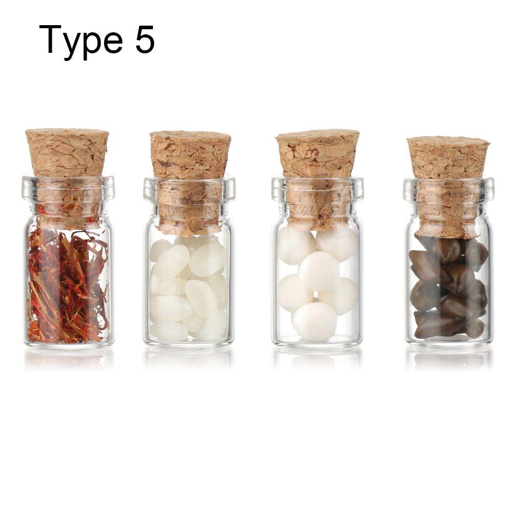 Стеклянный флакон, мини-банка для приправ, аксессуары для кукол, кухонная игрушка, миниатюрная бутылка для специй