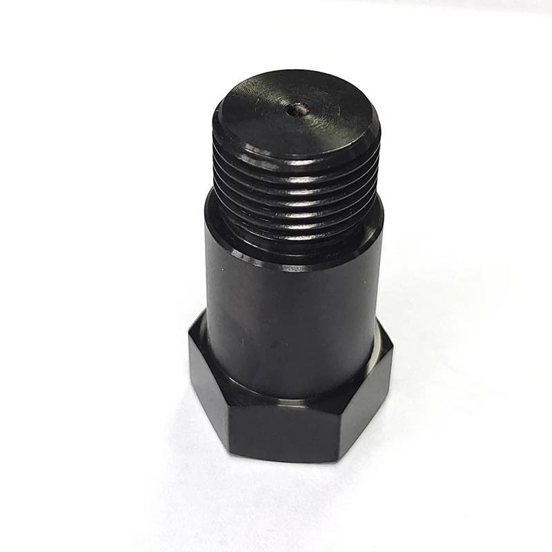 JIAX M18X1 5 Oxygen Sensor Series Adapter Universal Fit for Auto Repair