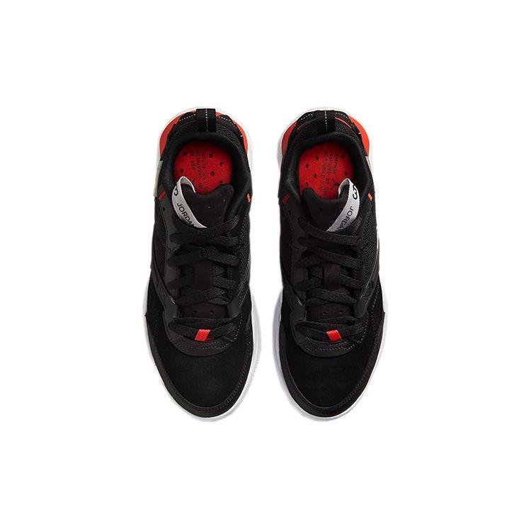 Air Jordan Air NFH DA1165-006 Дышащие сетчатые кроссовки для бега с высокой производительностью для женщин