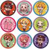 TV Anime "Toilet-Bound Hanako-kun" Tick Trading Can Badges (9 Types) (BOX)