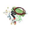 LM3915 10-Segment DIY Audio Level Indicator Kit