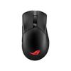 ASUS Gaming Mouse Wireless ROG Gladius III Wireless AimPoint (36,000dpi / Tri-mode Connection / Replaceable Switch / 119 Hours of Continuous Operation
