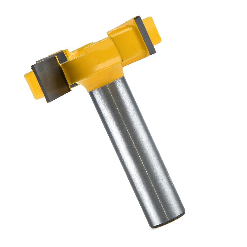 Долото Фрезерный станок Фреза с наконечником Поверхностная обработка древесины