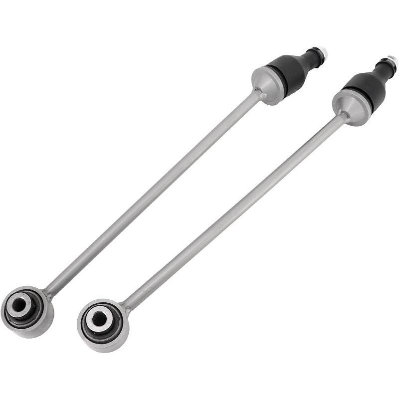 OEM 1663200789 1663200889 1 Pair Front Left + Right Sway Bar Link for Mercedes-Benz W166 X166 GL550  A1663200789  A1663200889