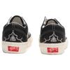 Vans Old Skool Vlt Lx X Shane Gonzales 'Черно-белый' VN0A4BVF1KP1