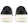 Adidas Y-3 Ajatu Court Low Black Cream White Unisex Sneakers HQ5964