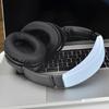 Эргономичная сменная повязка на голову для наушников QC35 QC35II QC45 QCSE Удлиненная для длительного ношения Повязка на голову для наушников для путешествий