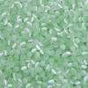 380pcs/lot 4mm Colorful Cat Eye Glass Beads Loose Spacer Round Beads For Jewelry Making DIY Charms Bracelet Necklace Wholesale