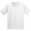 Gildan Childrens Unisex Soft Style T-Shirt (Pack Of 2)
