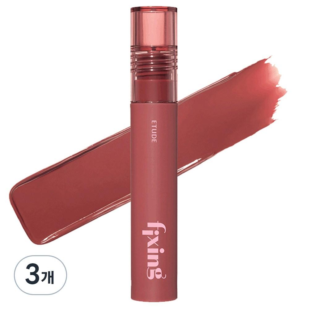 Etude House Etude Fixing Tint 4g 3ea