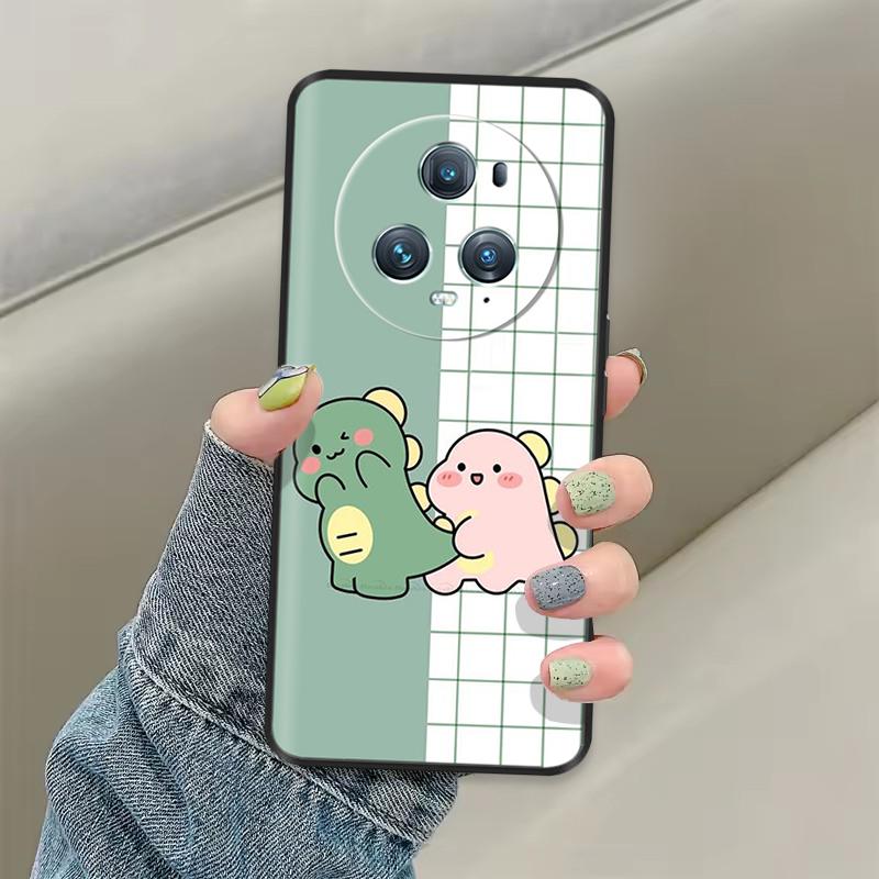 Чехол Magic 5Pro 5Lite Magic5 Lite из жидкого силикона, мягкая задняя крышка для телефона для Honor Magic 5 Pro, чехлы для Honor Magic 5 Lite 5G
