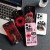 Чехол для телефона Обои Албания Флаг албанцев для Samsung Galaxy A56 A26 A36 A10 A20 A30 A31 A32 A50 A51 A52 A53 A33 A12 A14 Чехол