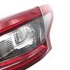 Новый задний фонарь Qashqai: Модель 2019 Сборка указателя поворота и стоп-сигнала