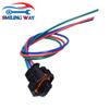 Camshaft Position Sensor + Connector Plug Harness For Opel Vauxhall Alfa Romeo 159 : 55187973 93183528 1319158 0232103053