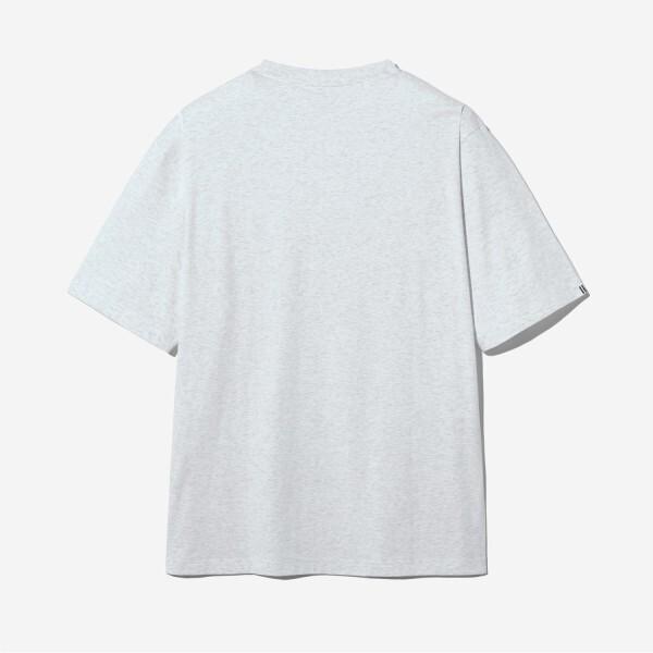 Fila Track And Field Graphic Short Sleeve Tee Fs2rsh2109x Wtm