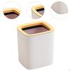 Мусорное ведро, корзина для мусора для дома, гостиной, кухни, туалета