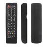 Чехол для пульта ДУ для серии Samsung TVBN59-01199F/01303A Smart TV, водонепроницаемый, моющийся, пылезащитный, силиконовый защитный чехол