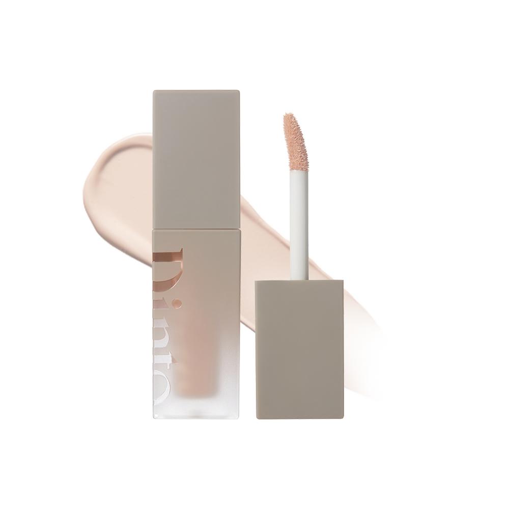 Dinto Консилер Uncho Light Veil, 912 Sage Uncho, 1 шт.